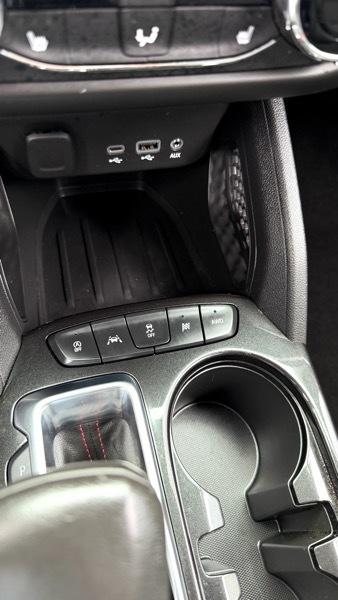 Chevrolet TrailBlazer RS AWD 2023