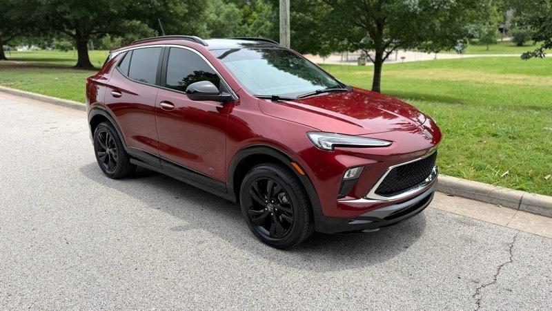 Buick Encore GX Sport Touring AWD 2025