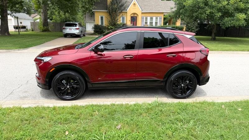 Buick Encore GX Sport Touring AWD 2025
