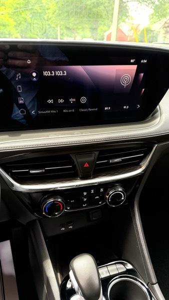 Buick Encore GX Sport Touring AWD 2025