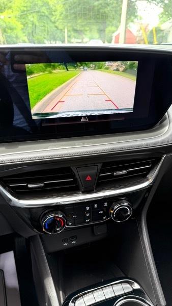 Buick Encore GX Sport Touring AWD 2025