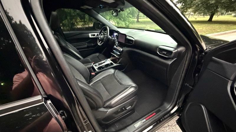 Ford Explorer ST AWD 2023