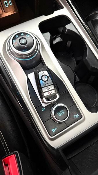 Ford Explorer ST AWD 2023