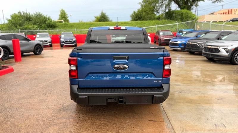 Ford Maverick XLT 2024