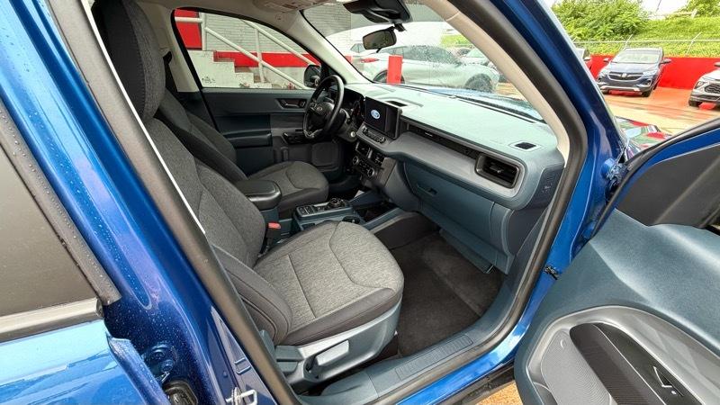 Ford Maverick XLT 2024