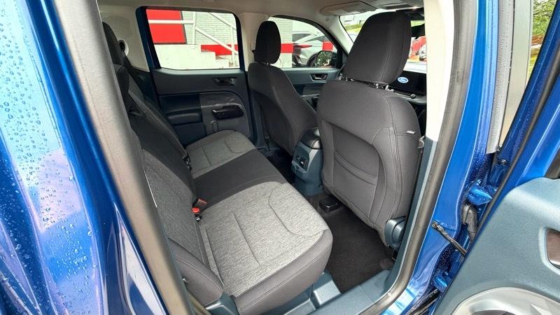 Ford Maverick XLT 2024