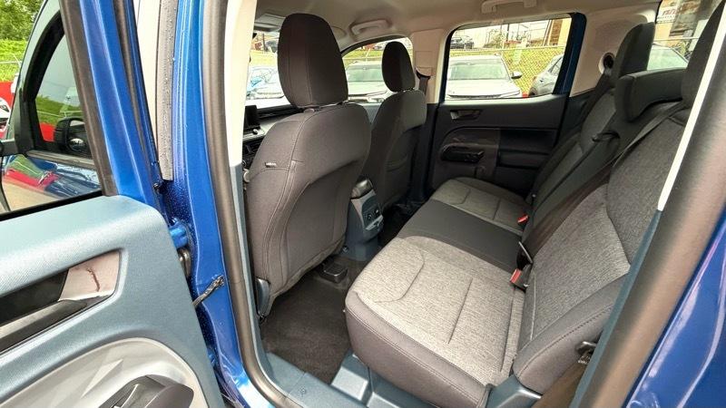 Ford Maverick XLT 2024