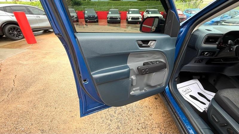 Ford Maverick XLT 2024