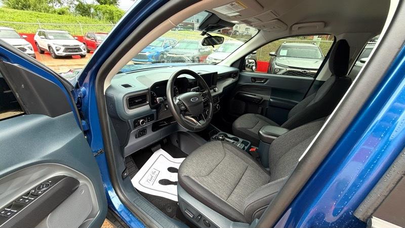Ford Maverick XLT 2024