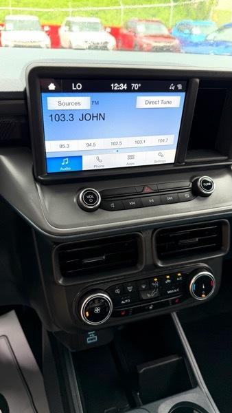Ford Maverick XLT 2024