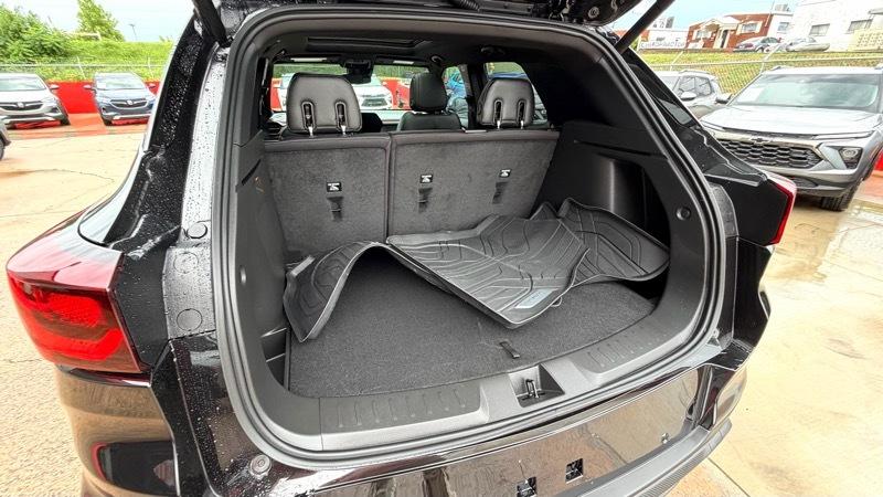 Chevrolet TrailBlazer RS 2026
