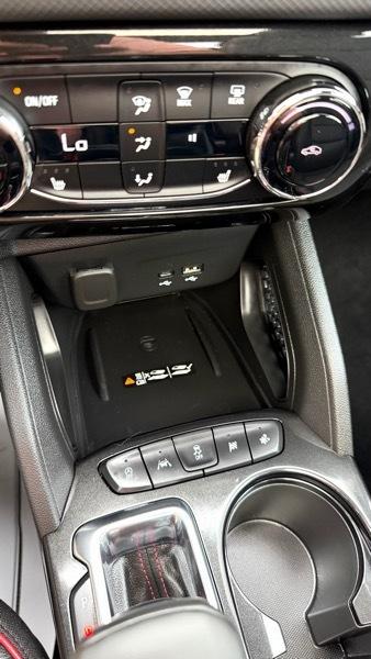Chevrolet TrailBlazer RS 2026