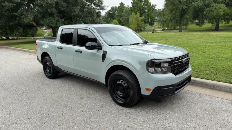 Ford Maverick XLT 2024