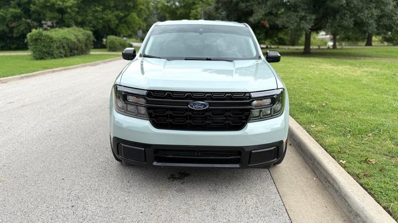 Ford Maverick XLT 2024