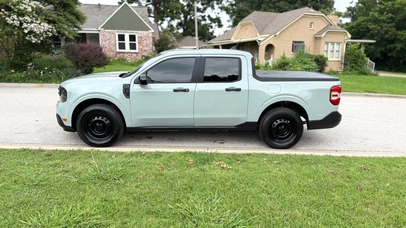 Ford Maverick XLT 2024
