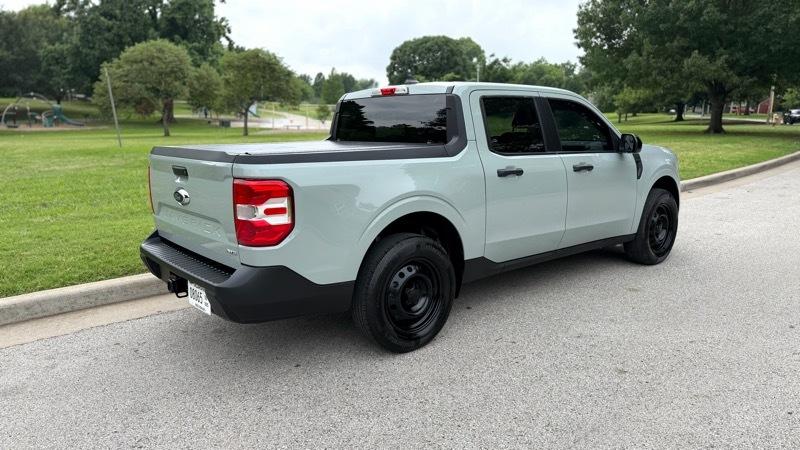 Ford Maverick XLT 2024