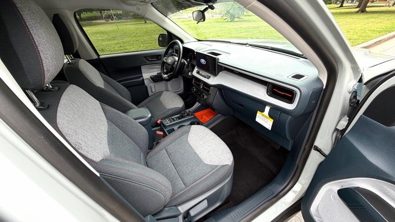 Ford Maverick XLT 2024