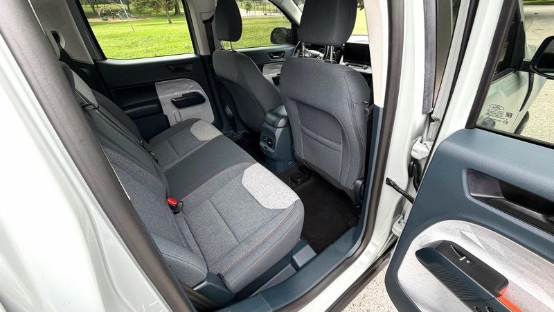 Ford Maverick XLT 2024