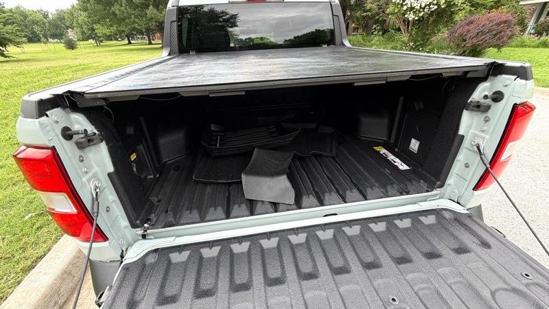 Ford Maverick XLT 2024