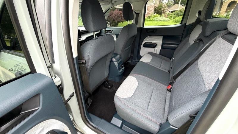 Ford Maverick XLT 2024