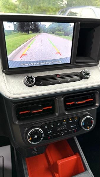 Ford Maverick XLT 2024