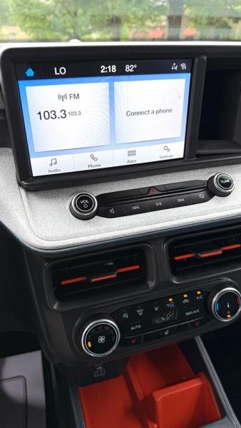 Ford Maverick XLT 2024