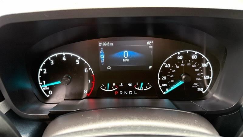 Ford Maverick XLT 2024