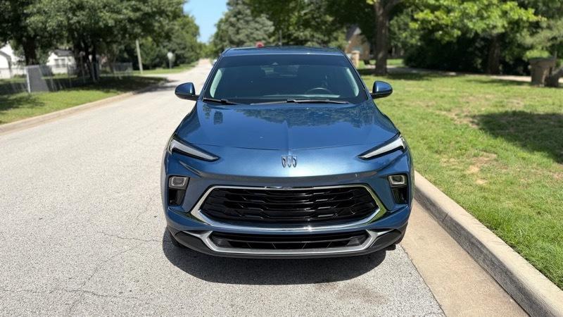 Buick Encore GX Preferred 2024