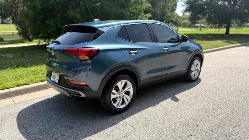 Buick Encore GX Preferred 2024