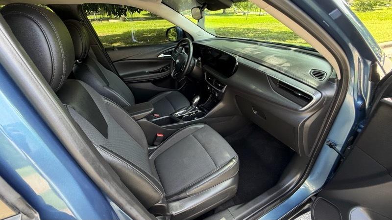 Buick Encore GX Preferred 2024