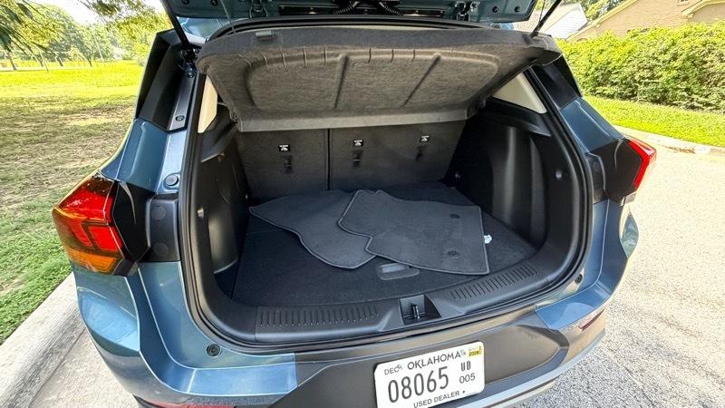 Buick Encore GX Preferred 2024