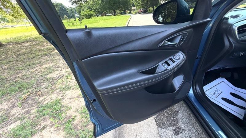 Buick Encore GX Preferred 2024