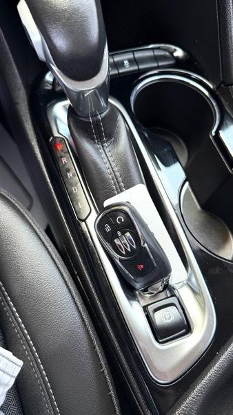 Buick Encore GX Preferred 2024