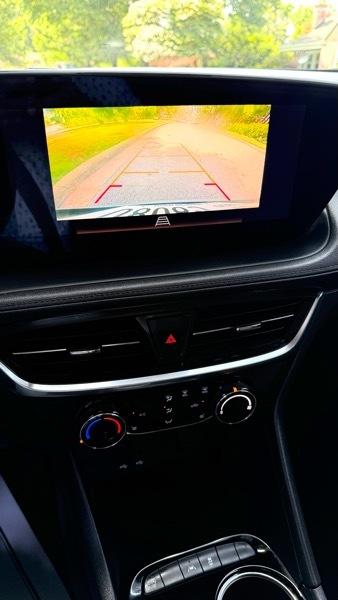 Buick Encore GX Preferred 2024