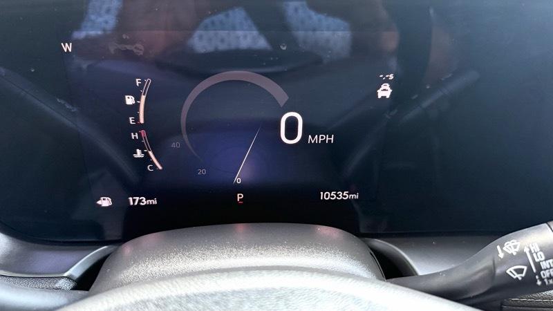 Buick Encore GX Preferred 2024