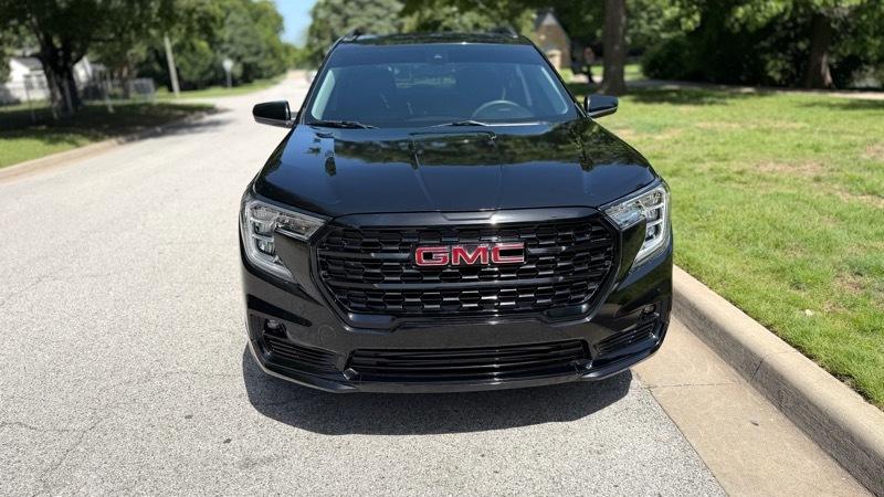 GMC Terrain SLE 2022