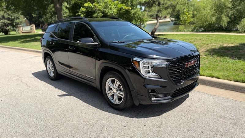 GMC Terrain SLE 2022