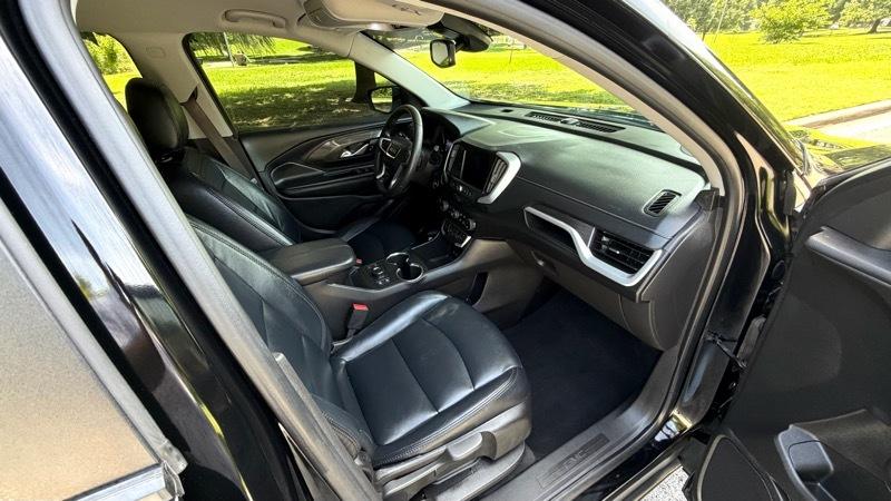 GMC Terrain SLE 2022