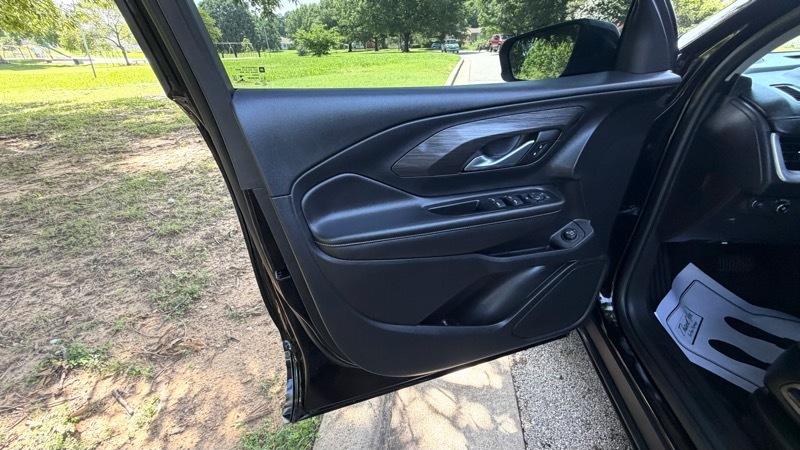 GMC Terrain SLE 2022