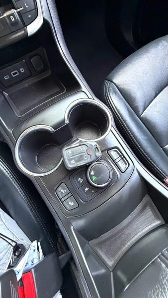 GMC Terrain SLE 2022