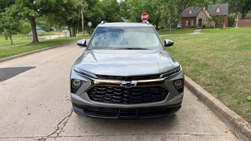 Chevrolet TrailBlazer LT 2025