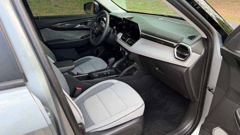 Chevrolet TrailBlazer LT 2025