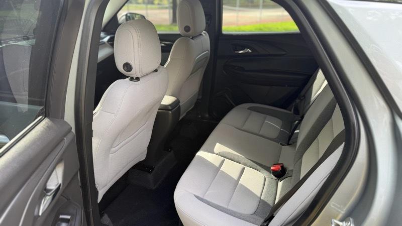 Chevrolet TrailBlazer LT 2025