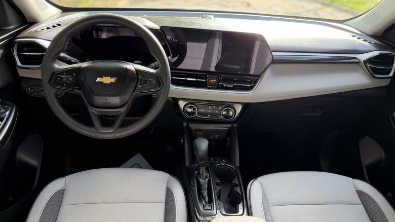 Chevrolet TrailBlazer LT 2025