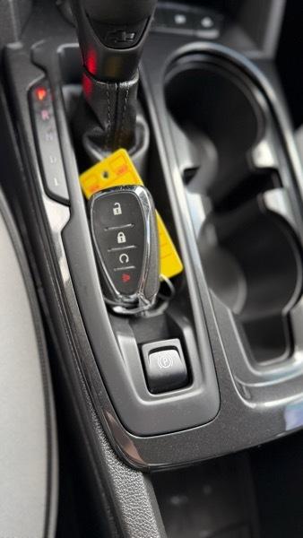 Chevrolet TrailBlazer LT 2025