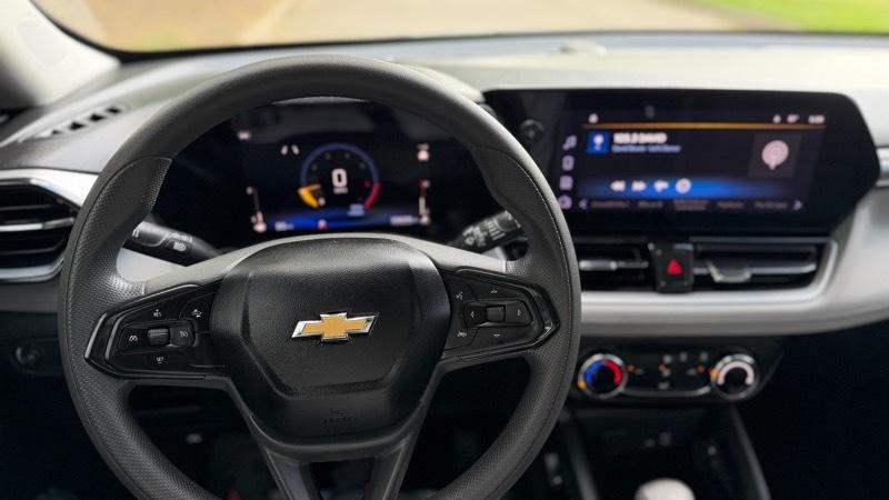 Chevrolet TrailBlazer LT 2025