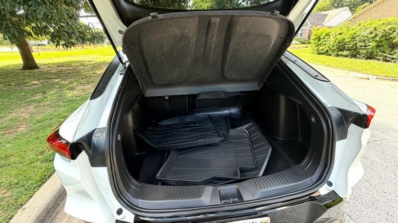 Buick Envista Sport Touring 2025