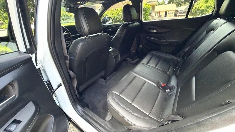 Buick Envista Sport Touring 2025