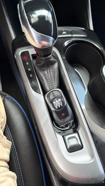 Buick Envista Sport Touring 2025