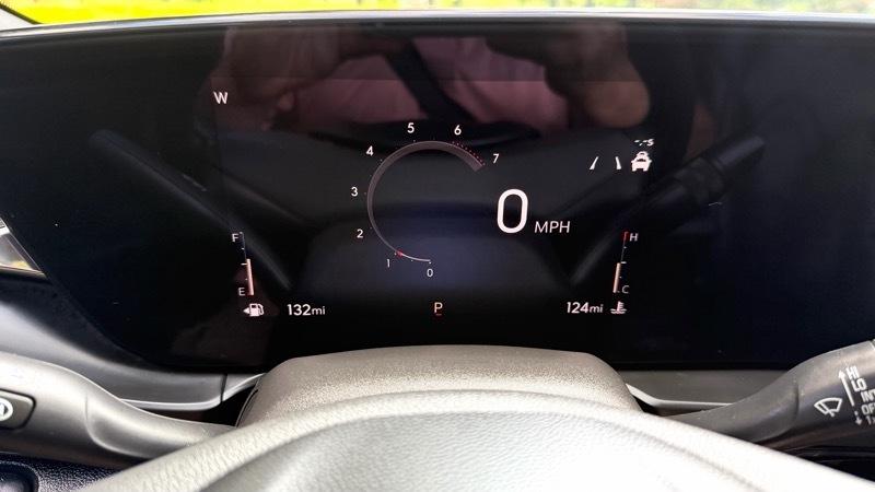 Buick Envista Sport Touring 2025